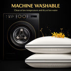 Cooling Air Mesh Pillow | 3D Ventilated Breathable Comfort - Pillow