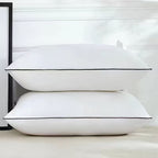 2pcs Hotel Series Pillows | Soft Supportive Sleep Set - Pillow