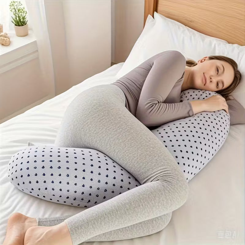 Sleep soundly with the best pregnancy pillows - Pillow