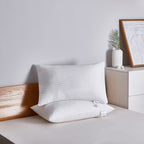 Adam Home Hotel Pillows | Bounce Back Support - Pillow