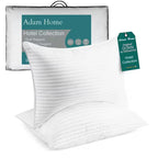 Adam Home Hotel Pillows | Bounce Back Support - Pillow