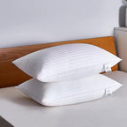 Adam Home Hotel Pillows | Bounce Back Support - Pillow