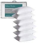 Adam Home Hotel Pillows | Bounce Back Support - Pillow