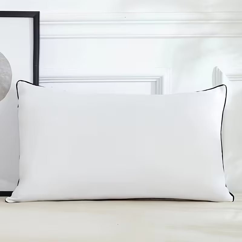 2pcs Hotel Series Pillows | Soft Supportive Sleep Set - Pillow