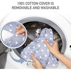 Moon Pregnancy Pillow | U Shape Maternity Body Support - Pillow