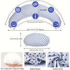 Sleep soundly with the best pregnancy pillows - Pillow