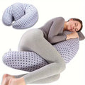 Sleep soundly with the best pregnancy pillows - Pillow