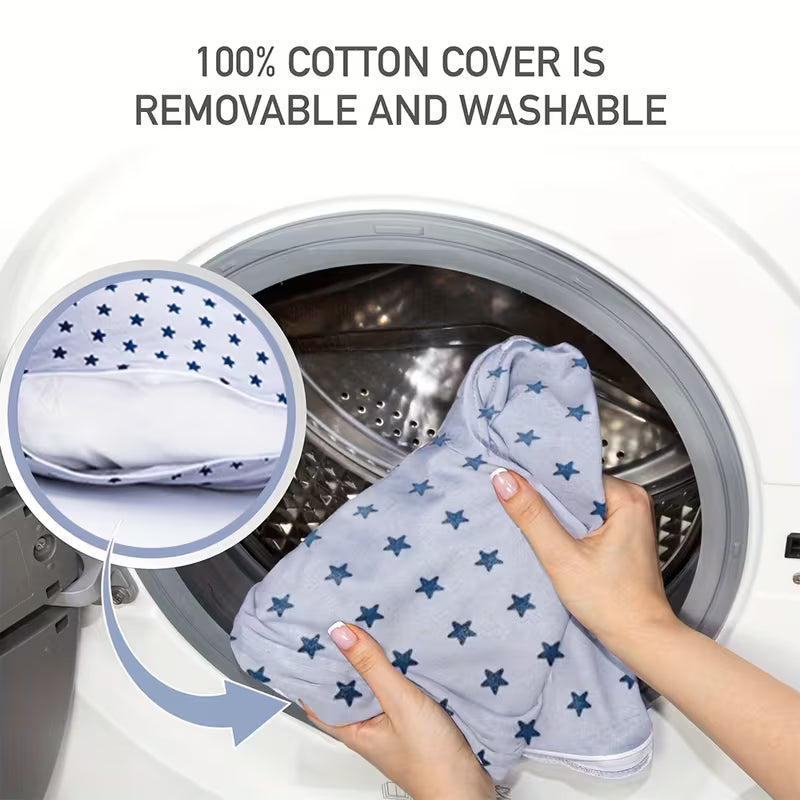 Sleep soundly with the best pregnancy pillows - Pillow